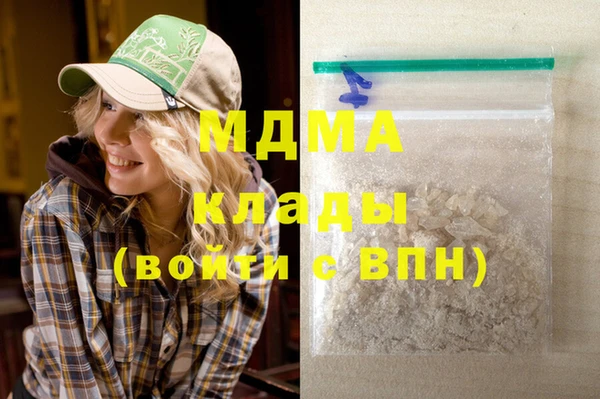 стаф Иннополис