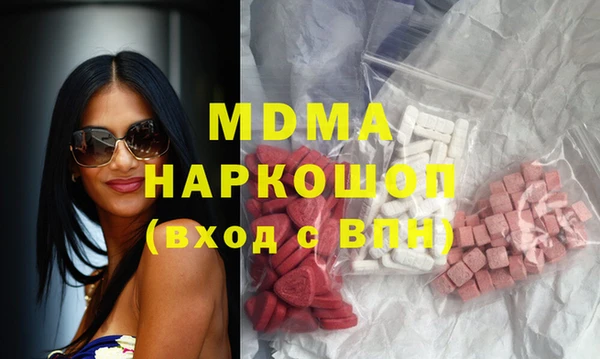 стаф Иннополис